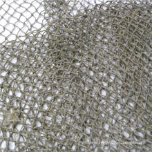 High Strength Corrosion Resistance PP/Nylon Fishing Nets